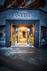 Astrid