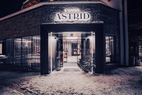 Astrid