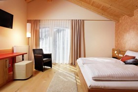 Auwirt Saalbach