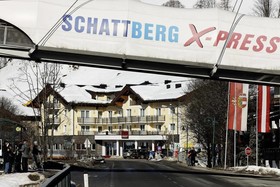 Auwirt Saalbach