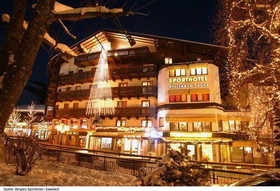 Berger's Sporthotel