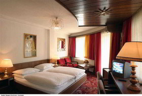Berger's Sporthotel