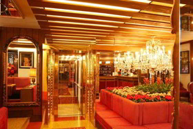 Berger's Sporthotel