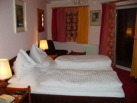 Berger's Sporthotel