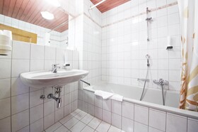 Bike-Hotel Heli's B&B