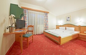 Bike-Hotel Heli's B&B