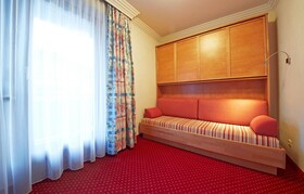 Bike-Hotel Heli's B&B