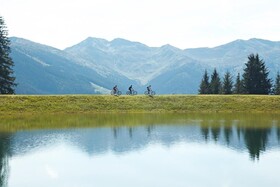Bike-Hotel Heli's B&B