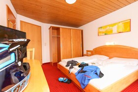 Bike-Hotel Heli's B&B