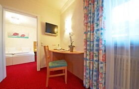 Bike-Hotel Heli's B&B