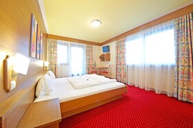 Bike-Hotel Heli's B&B