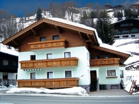 Böhmerwald