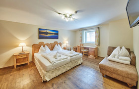 Casa Nuova Appartements