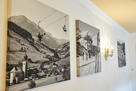 Casa Nuova Appartements