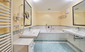 Casa Nuova Appartements