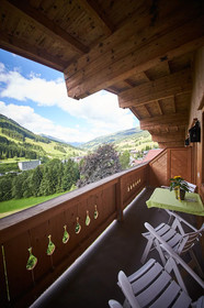 Casa Nuova Appartements