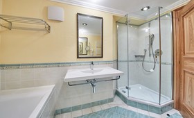 Casa Nuova Appartements