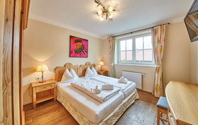 Casa Nuova Appartements