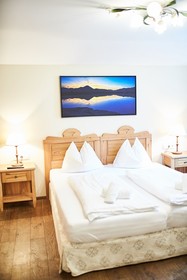 Casa Nuova Appartements