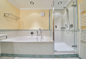 Casa Nuova Appartements