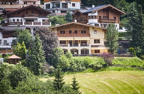 Casa Nuova Appartements