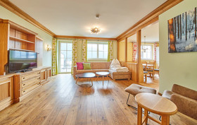 Casa Nuova Appartements