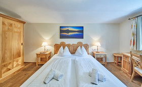 Casa Nuova Appartements