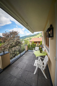 Casa Nuova Appartements