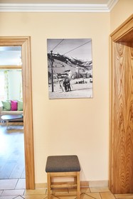 Casa Nuova Appartements