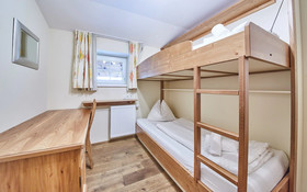 Casa Nuova Appartements