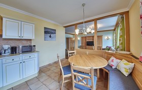 Casa Nuova Appartements