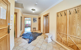 Casa Nuova Appartements