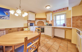 Casa Nuova Appartements