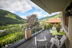 Casa Nuova Appartements