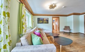 Casa Nuova Appartements