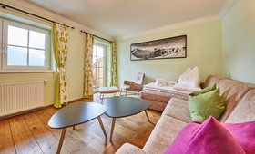 Casa Nuova Appartements