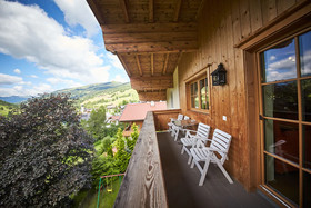 Casa Nuova Appartements