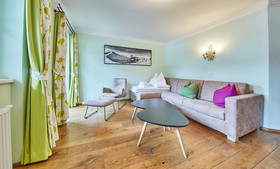 Casa Nuova Appartements