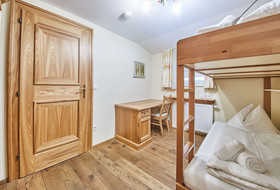 Casa Nuova Appartements