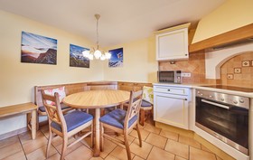 Casa Nuova Appartements