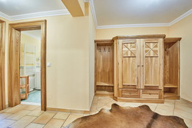 Casa Nuova Appartements