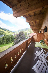 Casa Nuova Appartements