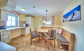 Casa Nuova Appartements