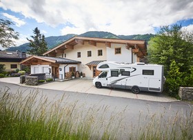 Casa Nuova Appartements