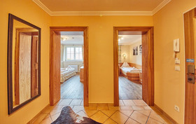 Casa Nuova Appartements