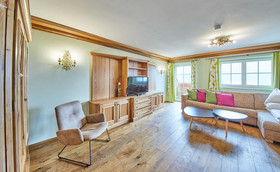 Casa Nuova Appartements