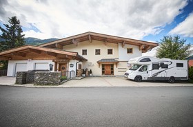 Casa Nuova Appartements