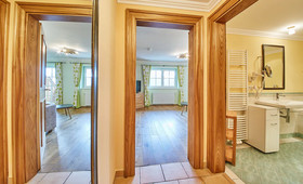 Casa Nuova Appartements