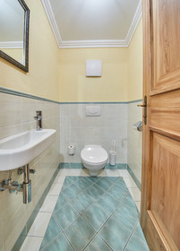 Casa Nuova Appartements