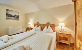 Casa Nuova Appartements